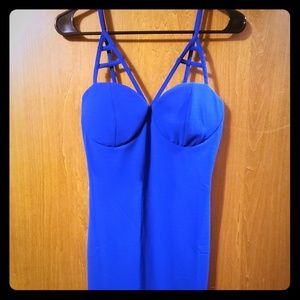 Charlotte Russe Dress